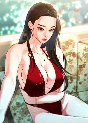 热门漫画6